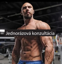 Jednorázová konzultácia
