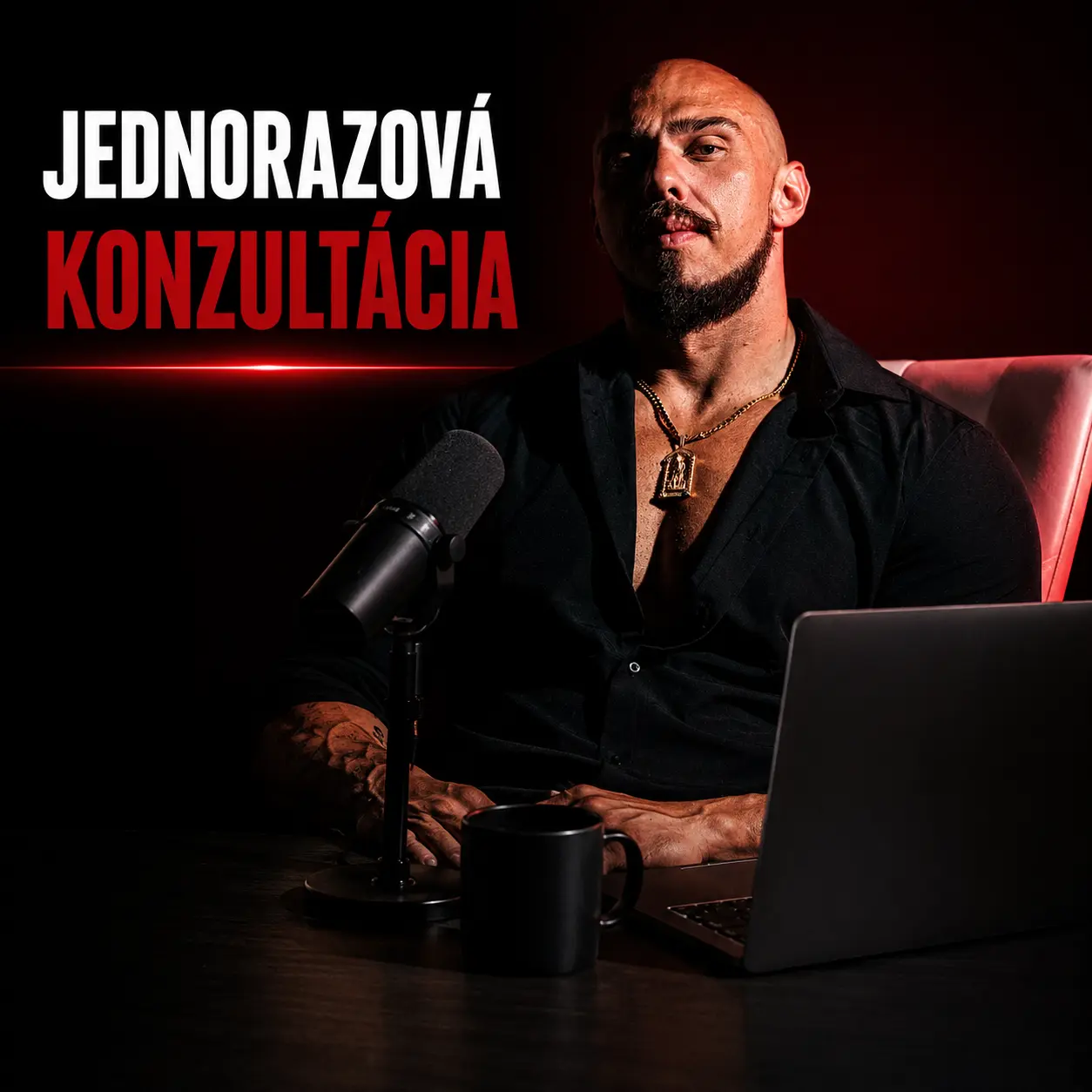 Jednorázová konzultácia